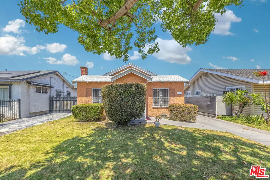 2623 Obama Boulevard, Los Angeles, CA 90018 - #2