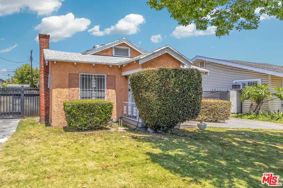 2623 Obama Boulevard, Los Angeles, CA 90018 - #3