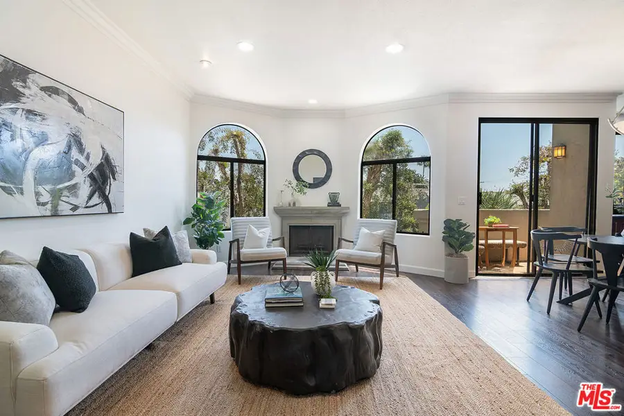 1541 S Bedford Street #201, Los Angeles, CA 90035 - #2