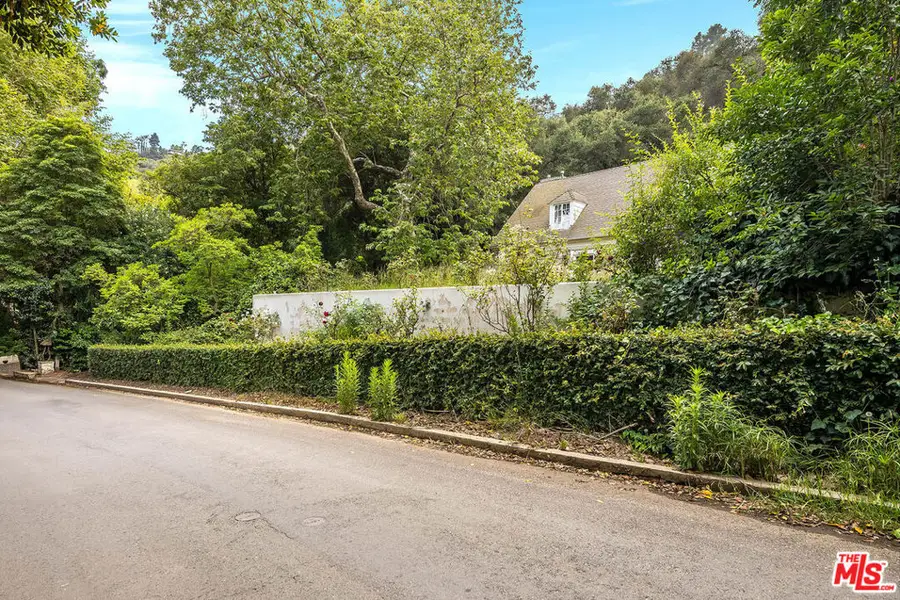 1495 Stone Canyon Road, Los Angeles, CA 90077 - #2