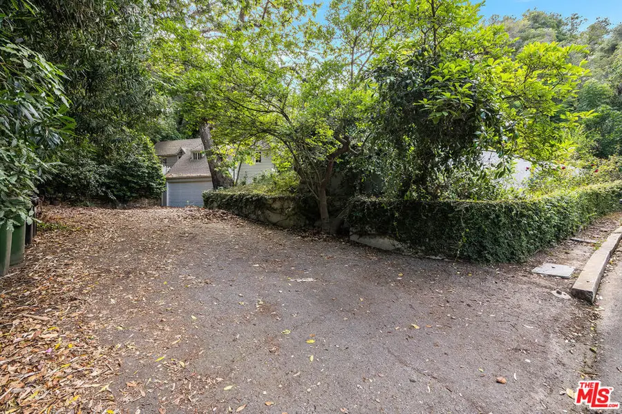 1495 Stone Canyon Road, Los Angeles, CA 90077 - #3