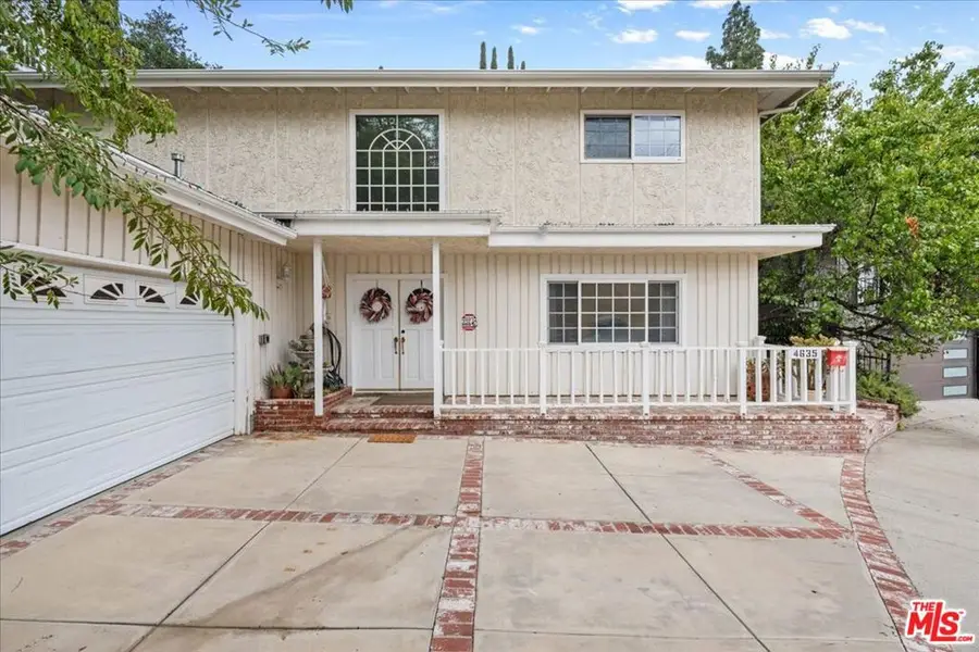 4635 Esparto Street, Woodland Hills, CA 91364 - #3