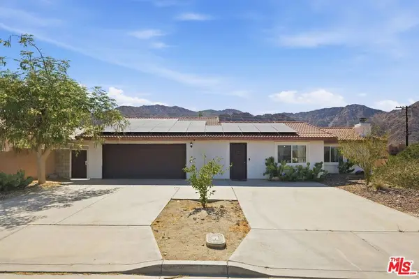 52275 Avenida Vallejo, La Quinta, CA 92253