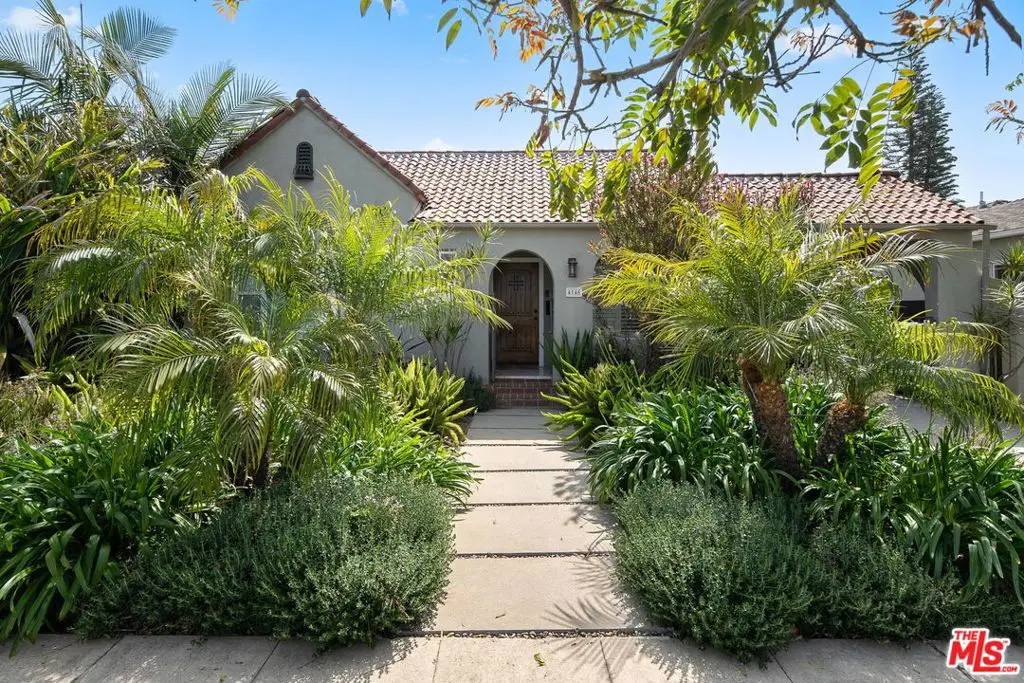 4146 Chase Avenue, Los Angeles, CA 90066 - #1