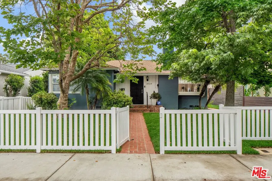 2804 Westwood Boulevard, Los Angeles, CA 90064 - #2