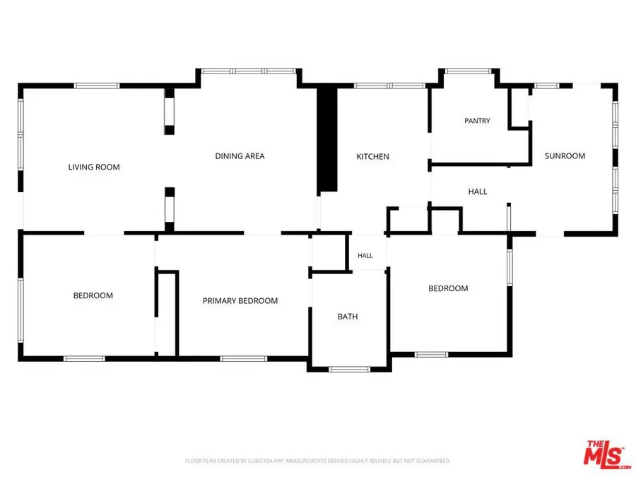 2380 W 30th Street, Los Angeles, CA 90018 - #3