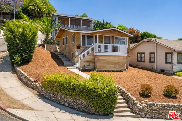 3010 Minnesota Street, Los Angeles, CA 90031