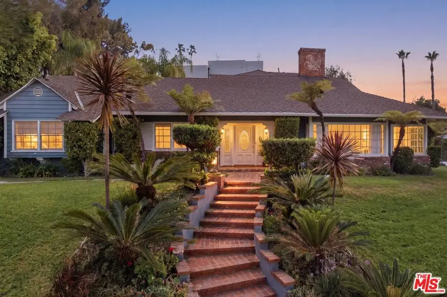 3690 Crownridge Drive, Sherman Oaks, CA 91403 - #2