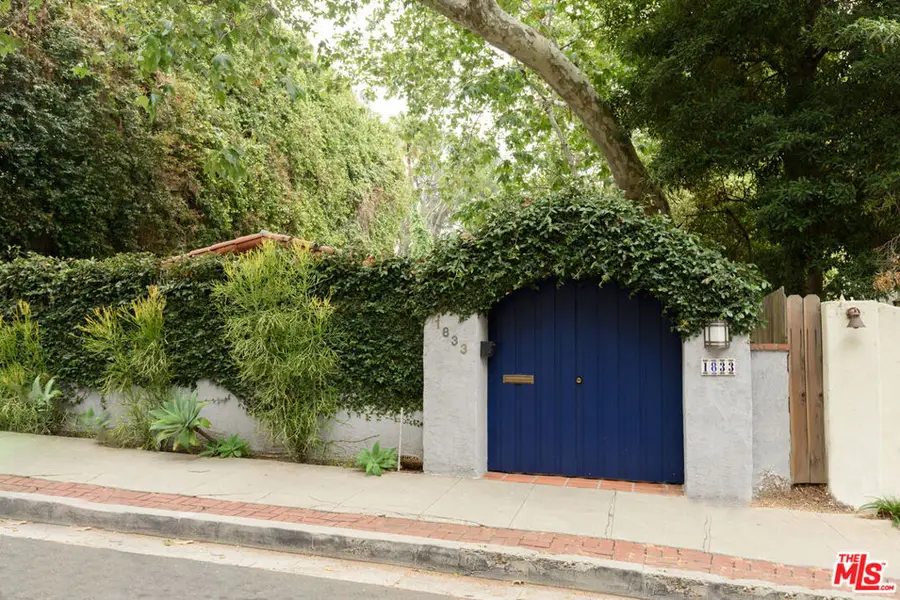 1833 Courtney Avenue, Los Angeles, CA 90046 - #3