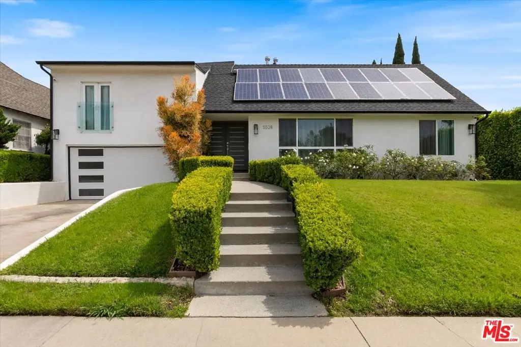5528 Marburn Avenue, Los Angeles, CA 90043 - #1