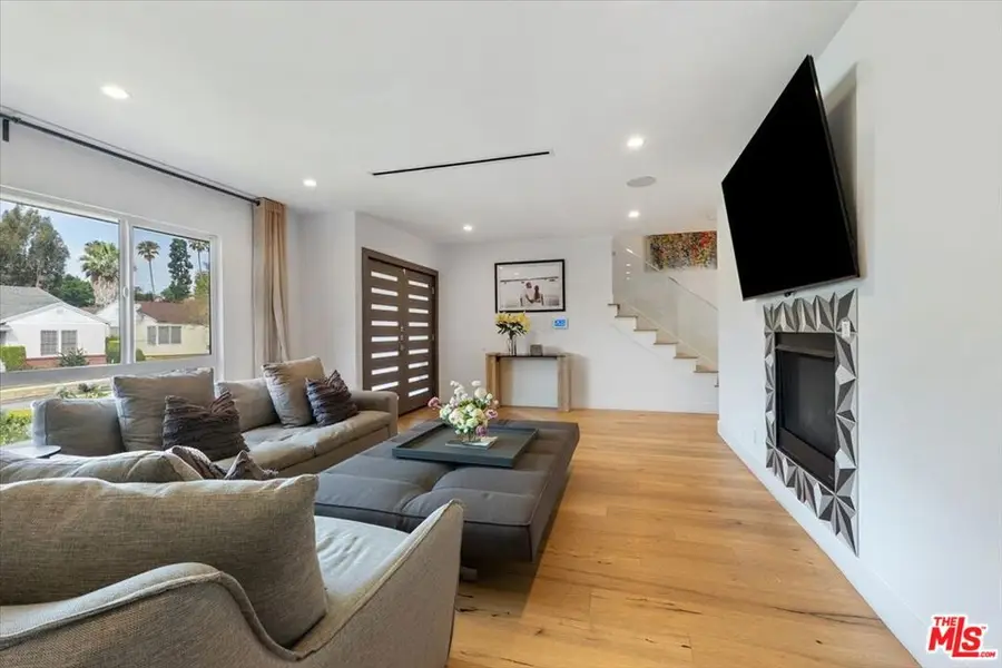 5528 Marburn Avenue, Los Angeles, CA 90043 - #3