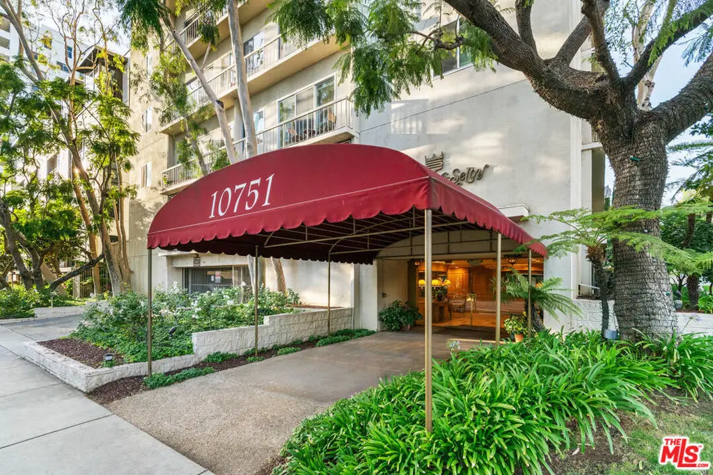 10751 Wilshire Boulevard #906, Los Angeles, CA 90024 - #1
