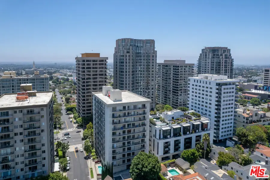 10751 Wilshire Boulevard #906, Los Angeles, CA 90024 - #2
