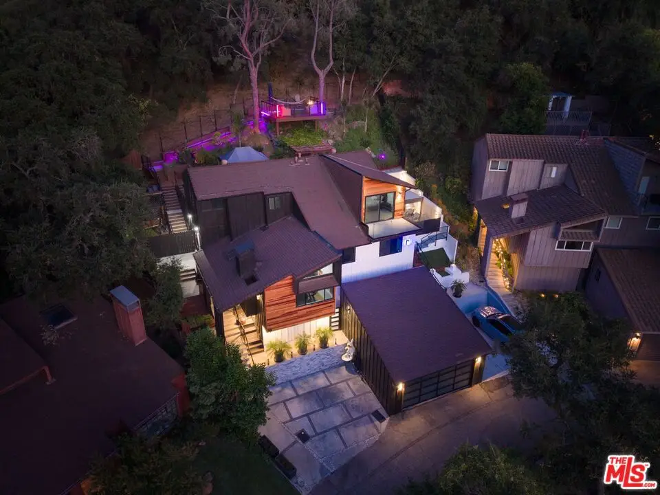 4118 Oak Hollow Road, Calabasas, CA 91302 - #1