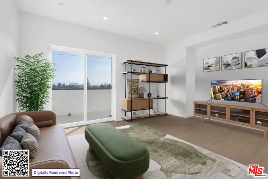 11222 W Lyon Lane #10, North Hollywood, CA 91606 - #3