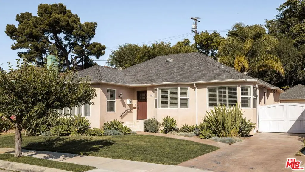 3628 Olympiad Drive, Los Angeles, CA 90043 - #1