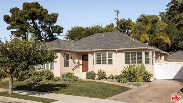 3628 Olympiad Drive, Los Angeles, CA 90043