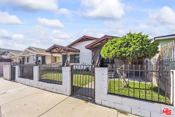 1253 E 76th Place, Los Angeles, CA 90001
