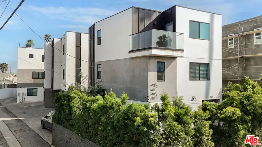 1414 S Orange Drive, Los Angeles, CA 90019 - #2