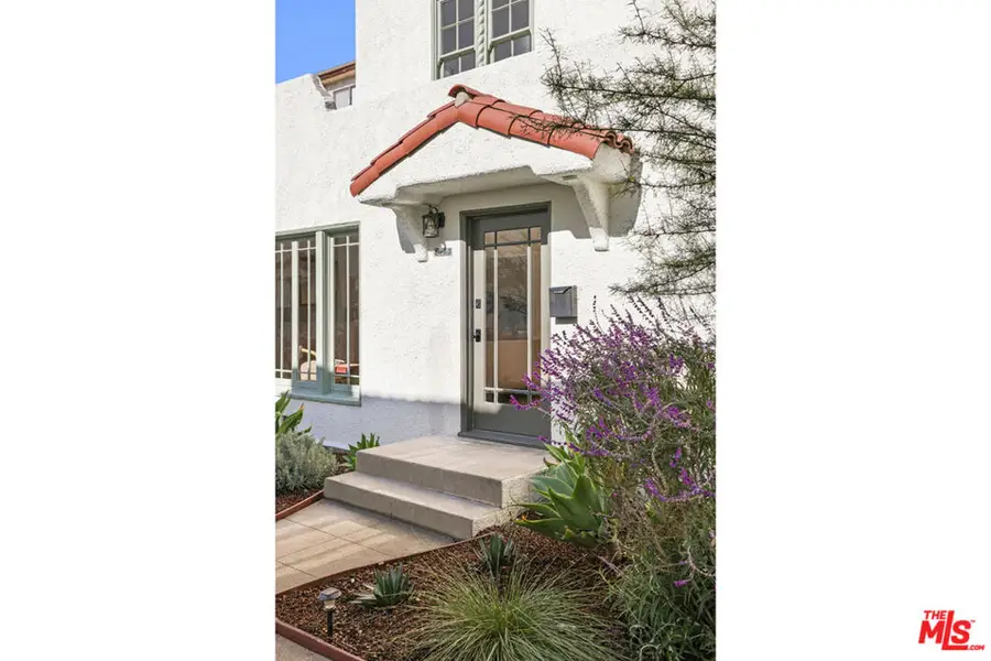 619 N Sycamore Avenue, Los Angeles, CA 90036 - #2