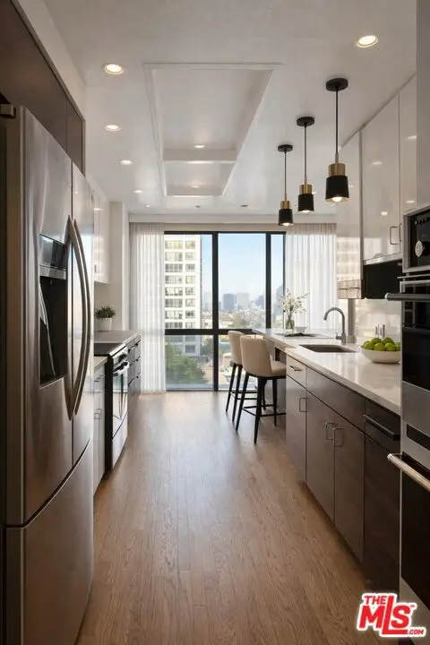 10750 Wilshire Boulevard #505, Los Angeles, CA 90024 - #3