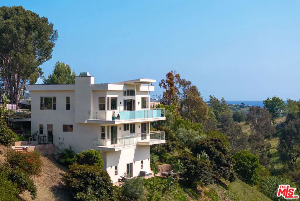 5787 Calpine Drive, Malibu, CA 90265 - #1