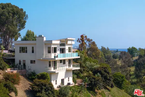 5787 Calpine Drive, Malibu, CA 90265