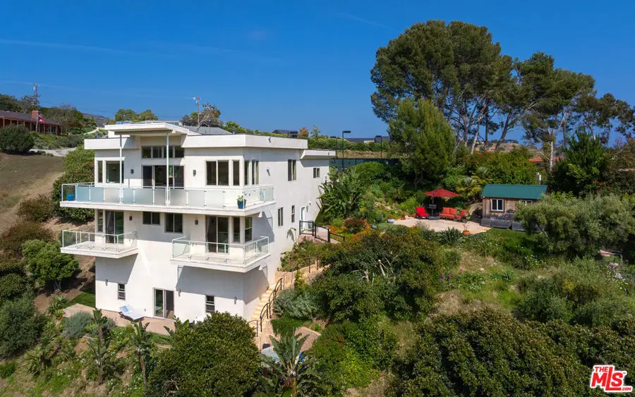 5787 Calpine Drive, Malibu, CA 90265 - #3