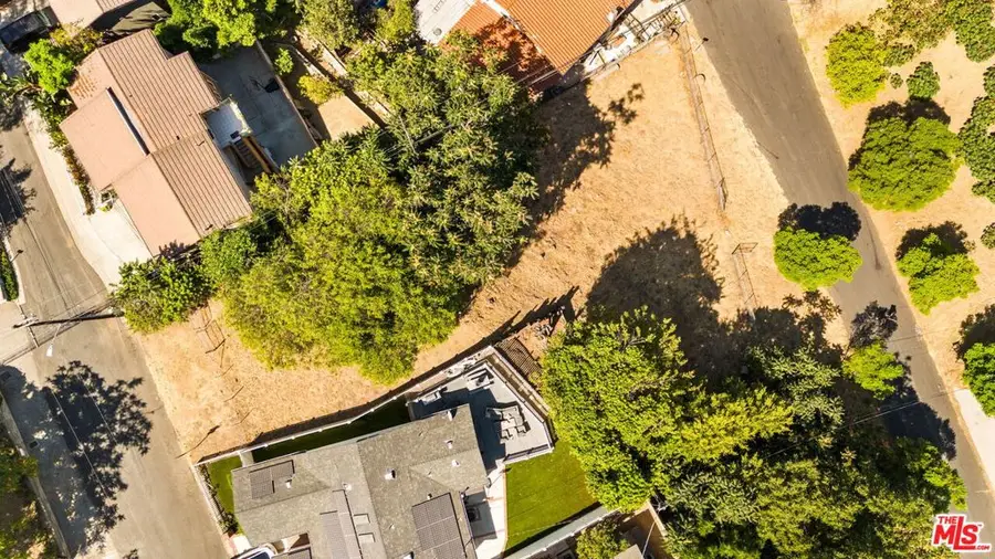 4001 N College Crest Dr., Los Angeles, CA 90065 - #3
