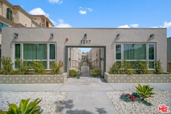 1217 9th Street, Santa Monica, CA 90401