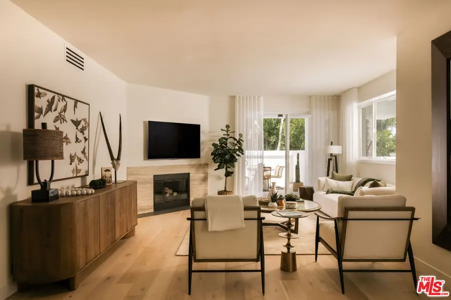 6489 Cavalleri Road #101, Malibu, CA 90265 - #2