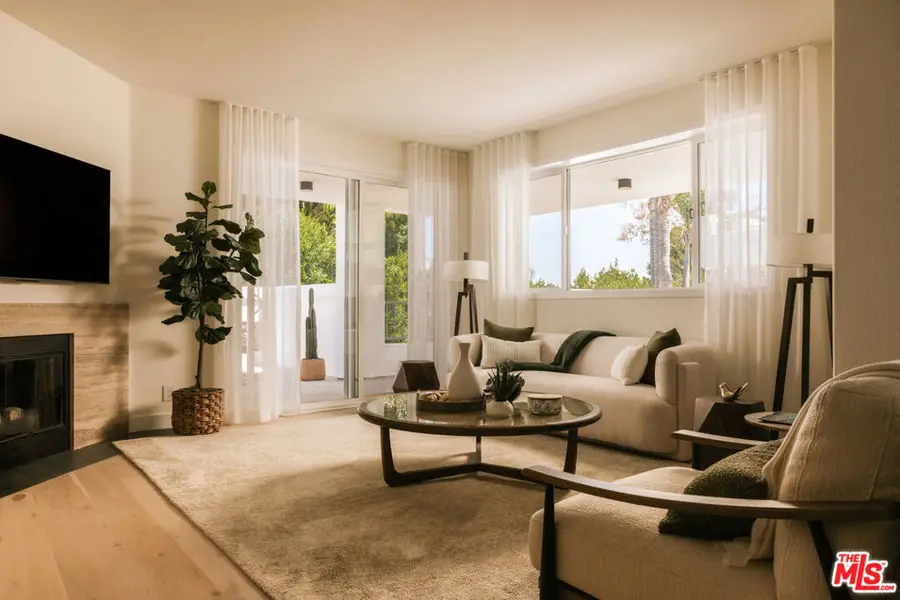 6489 Cavalleri Road #101, Malibu, CA 90265 - #3