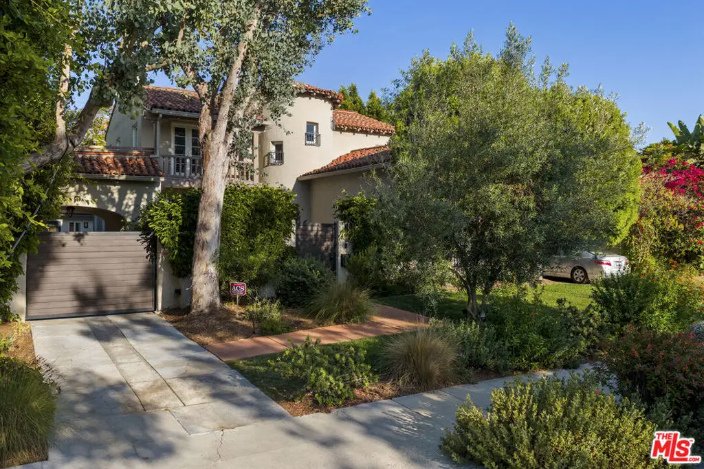 808 S Cloverdale Avenue, Los Angeles, CA 90036 - #1