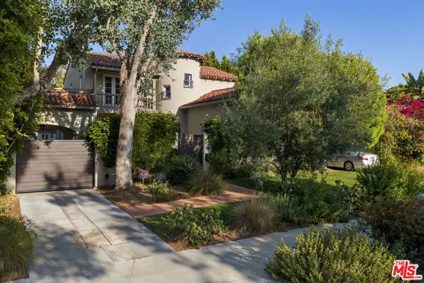 808 S Cloverdale Avenue, Los Angeles, CA 90036