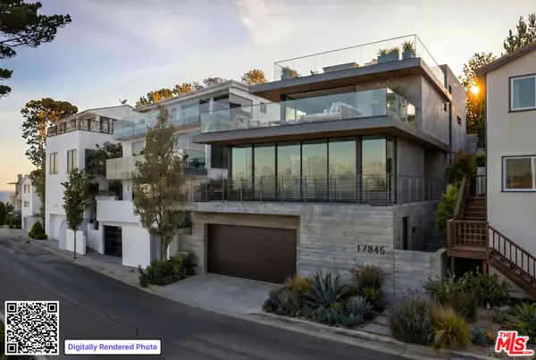 17845 Porto Marina Way, Pacific Palisades, CA 90272