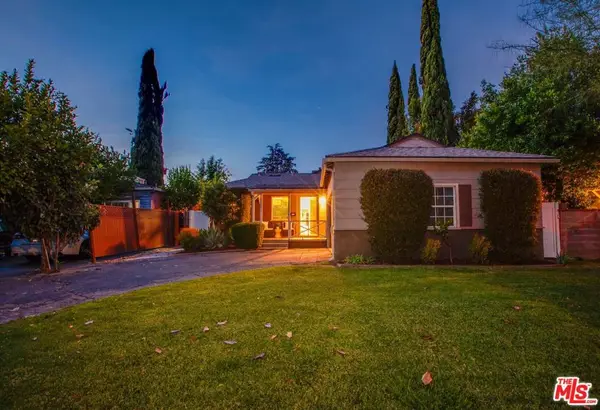 15031 Hartland Street, Van Nuys, CA 91405
