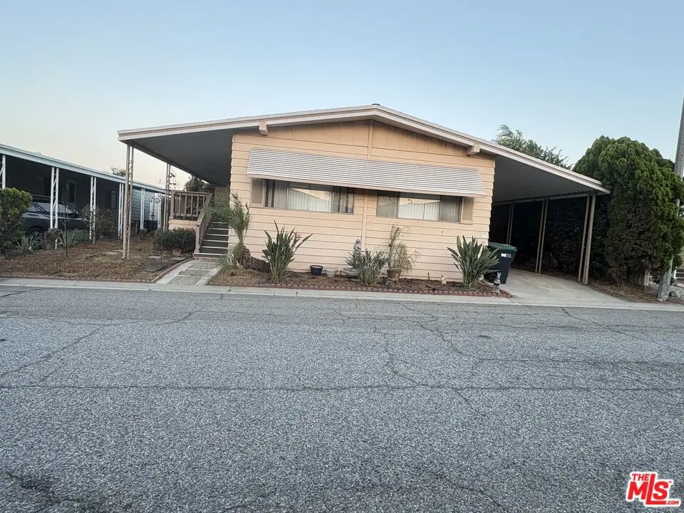 2601 E Victoria Street #99, Compton, CA 90220 - #1