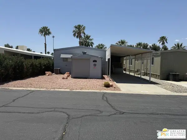 15500 Bubbling Wells Road #282, Desert Hot Springs, CA 92240