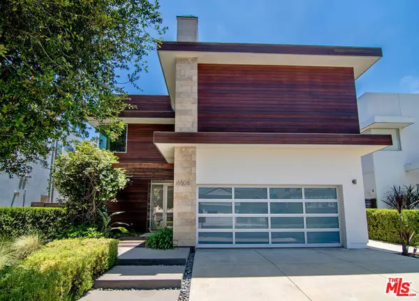 16508 Moorpark Street, Encino, CA 91436