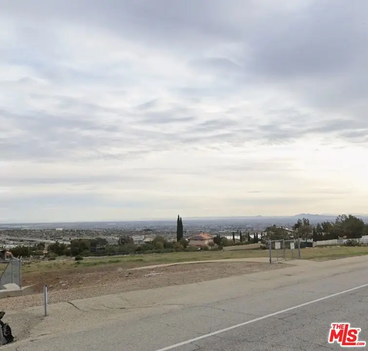 0 W Barrel Springs Rd, Palmdale, CA 93551 - #3
