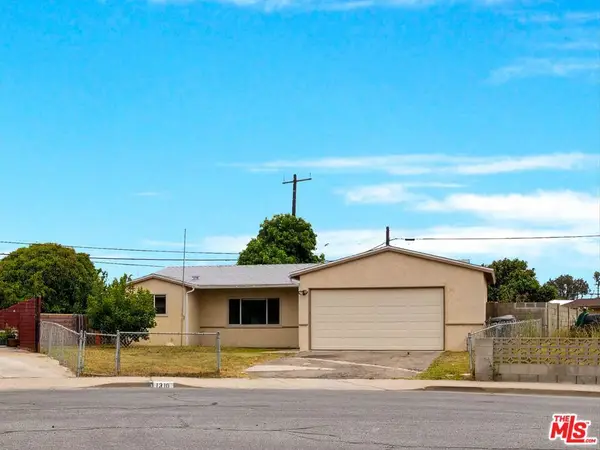 1316 N 6th Place, Port Hueneme, CA 93041