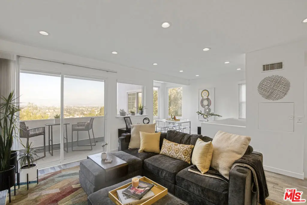 4112 Vanetta Place, Studio City, CA 91604 - #1