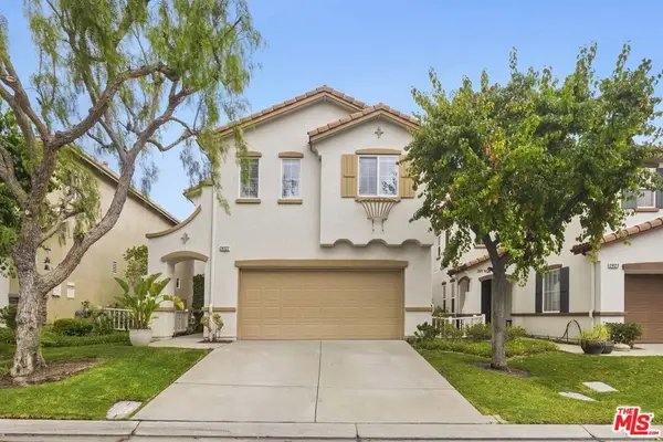 24127 Joshua Drive, Valencia, CA 91354