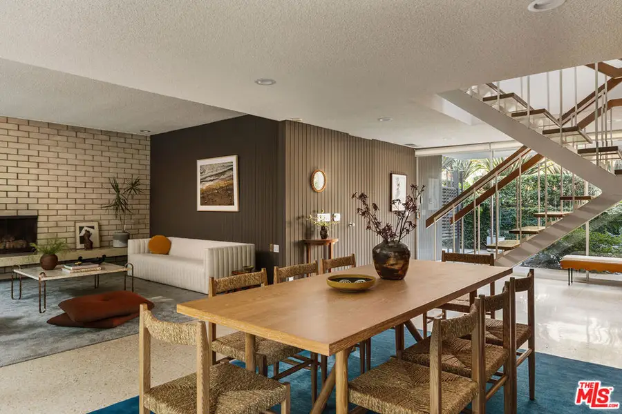 9080 Wonderland Park Avenue, Los Angeles, CA 90046 - #3