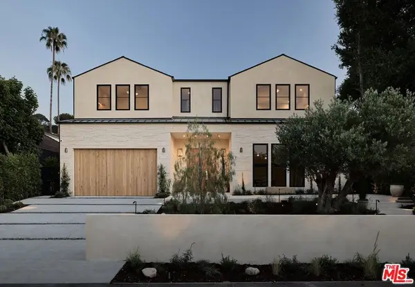 13062 Dickens Street, Studio City, CA 91604