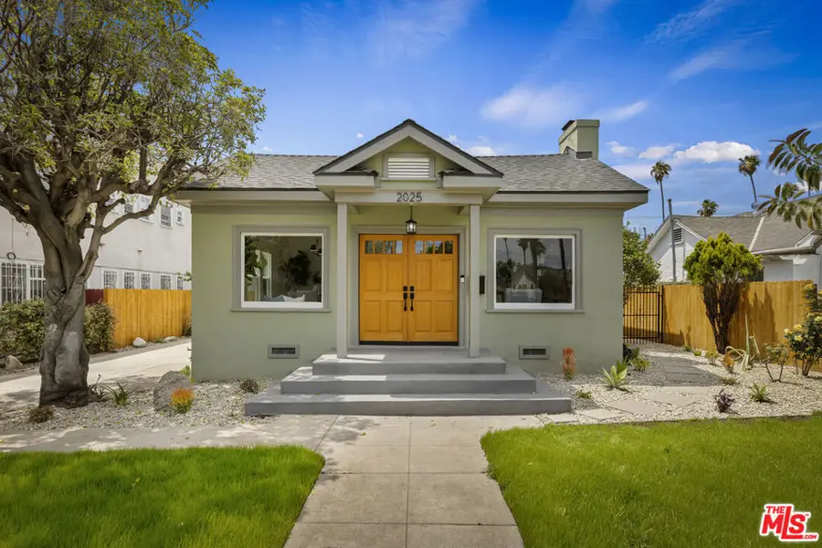 2025 West Boulevard, Los Angeles, CA 90016 - #2