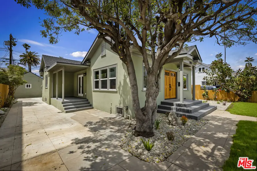 2025 West Boulevard, Los Angeles, CA 90016 - #3