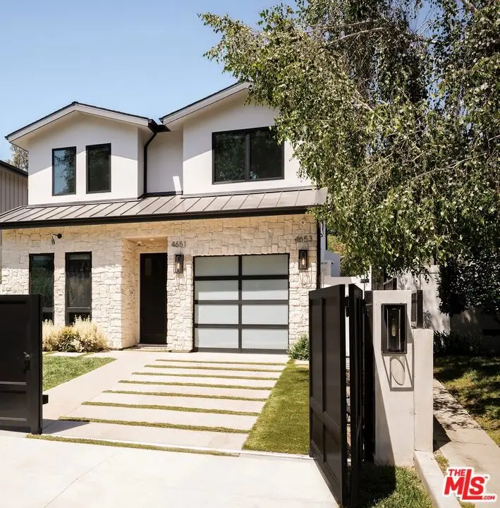 4651 Morse Avenue, Sherman Oaks, CA 91423 - #1