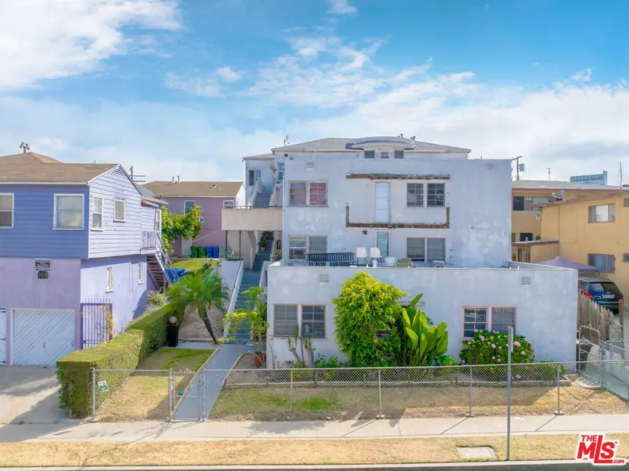 5607 Edgemar Avenue, Los Angeles, CA 90043 - #2