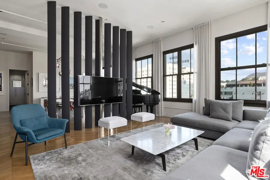 1645 N Vine Street #606, Los Angeles, CA 90028 - #3